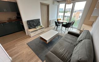 Park View Politehnica Inchiriere 2 camere 7 Min Metrou Grozavesti Regie - Poză 2