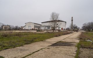 Hala industriala cu Birouri + Teren Caracal - Poză 9