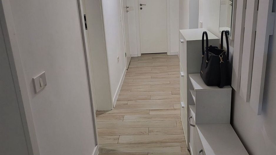 AP. 2 CAMERE THEODOR PALLADY, LOC PARCARE, PET-FRIENDLY, METROU 15 MIN - Poză 7