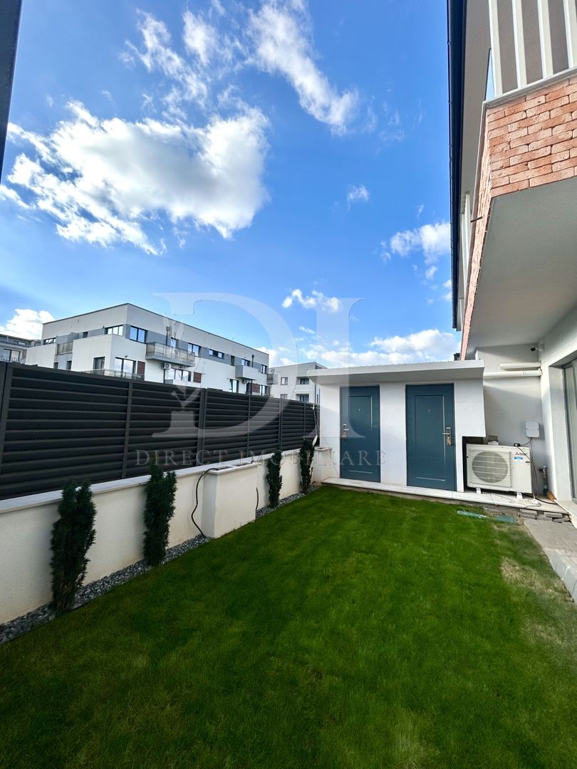 Duplex ultramodern la cheie | Zona Parcul Poligonului - Poză 29