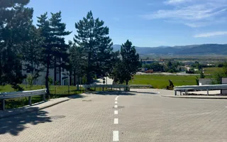 Apartament 3 camere si terasa mare la etaj 1-A.C , jaluzele electrice - Poză 11