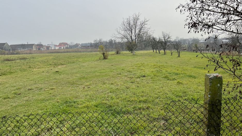 TEREN INTRAVILAN DINIAS - Poză 1