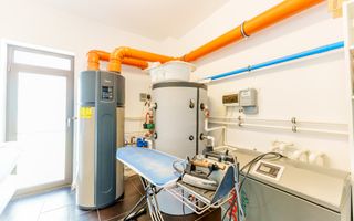 Casă superbă în Sânnicolau Mic - Poză 24