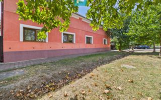 Casă cu 6 camere în Sânicolau Mare Timiș - Poză 25