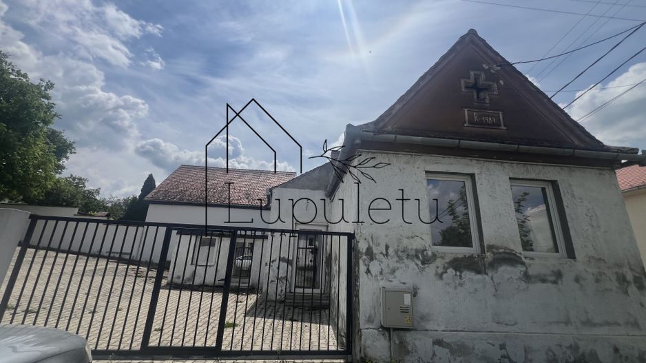 Casa de Inchiriat | 90 MPU |Ideală pentru depozitare  | Bungard - Poză 8
