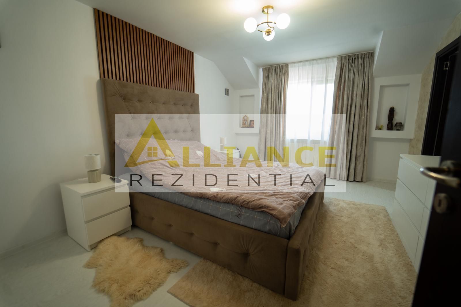 PREMIUM | Vila cu 4 camere si Piscina | Teren 500 mp - Poză 14