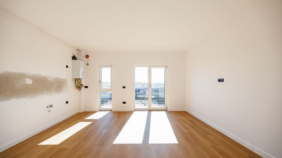 Apartament tip penthouse 2 camere | Terasa 41 mp | Mehala | Comision 0 - Poză 3