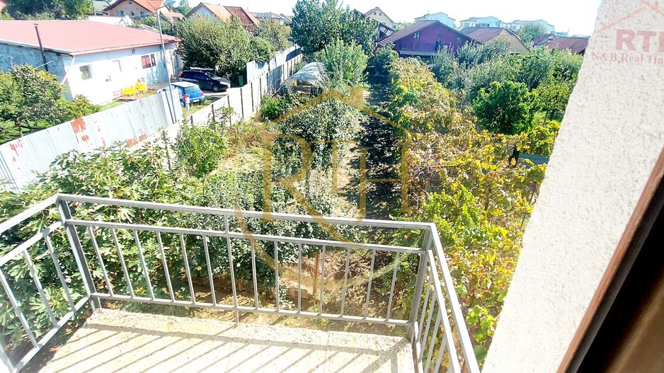 Casa de vânzare la gri plus teren in Chisoda. - Poză 7