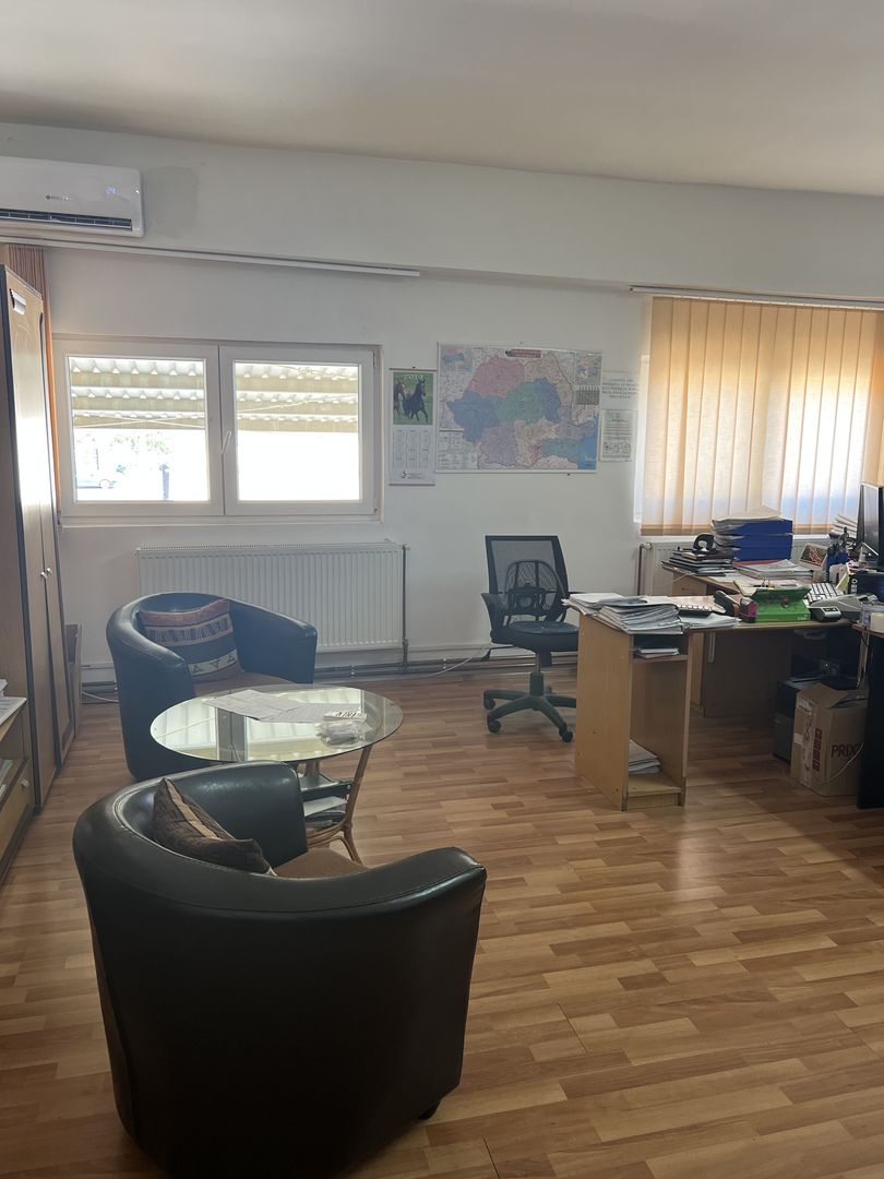 Complex industrial și logistic – aprox. 1.520 mp – spații frigorifice, - Poză 33