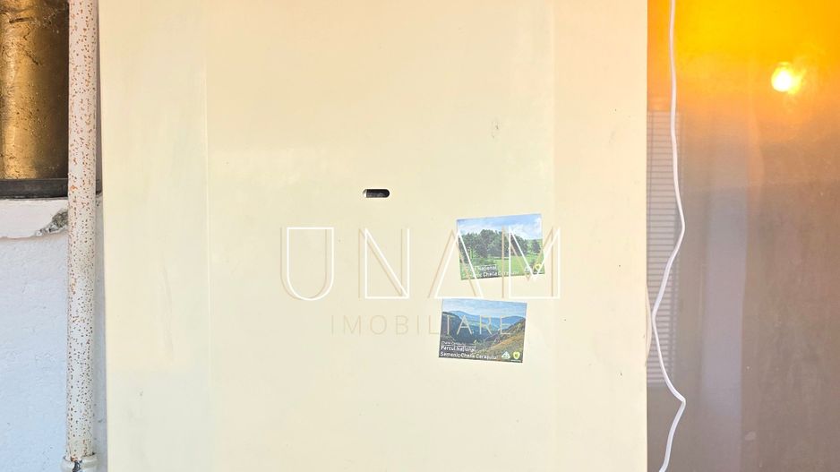 Oportunitate în centrul Reșiței – apartament 1 cameră cu potențial ridicat! COMISION 0% - Poză 15