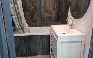 Apartament 3 camere , Doamna Ghica, mobilat, utilat, 600€ - Poză 3