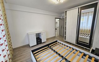 Apartament 2 camere, 55 mp utili, etaj 1, mobilat, bloc nou, zona HCC - Poză 8