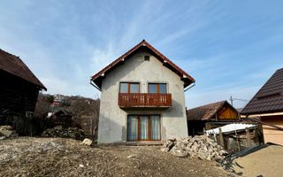 Casa individuala 6 camere, teren 700 mp, zona Dezmir - Poză 2