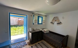 CASA INDIVIDUALA I 5 CAMERE I AVRIG - Poză 9