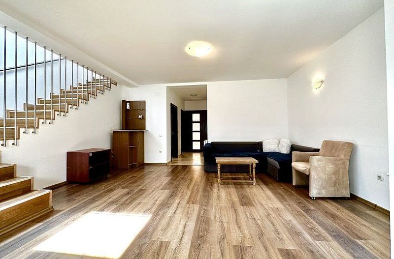 Casa individuala în Dumbravita - 650 euro - Poză 2