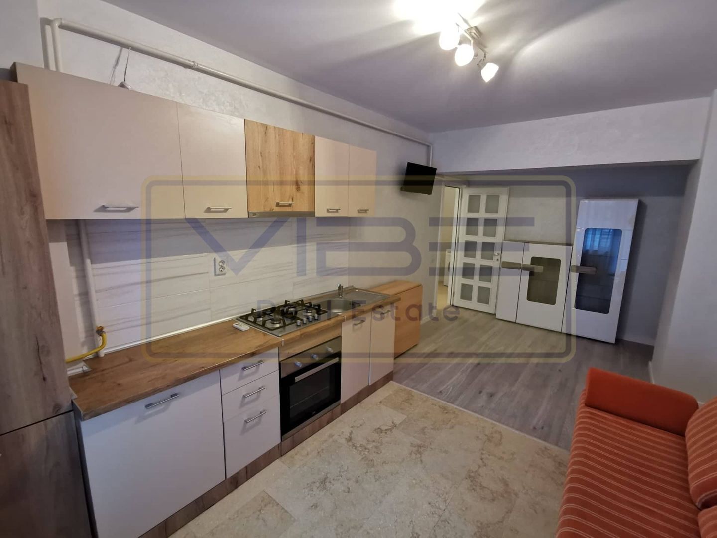 Apartament 2 camere + loc parcare Copou - Royal Town - Poză 11