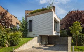 Chirie | Vilă exclusivistă 5 camere | Parcare &piscină | Iancu Nicolae - Poză 8