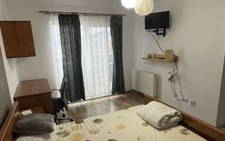 Apartament aerisit și luminos în zona BMW, Florești. - Poză 4