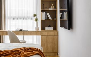 Vânzare | Apartament 3 camere elegant | Parcare & Boxă Incluse - Poză 5