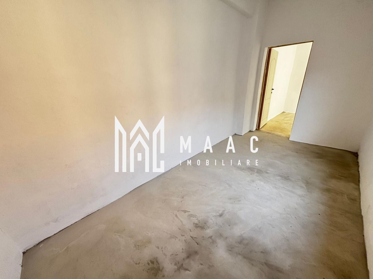 Apartament la casă | 2 camere | Curte comună  | Piața Cluj - Poză 4