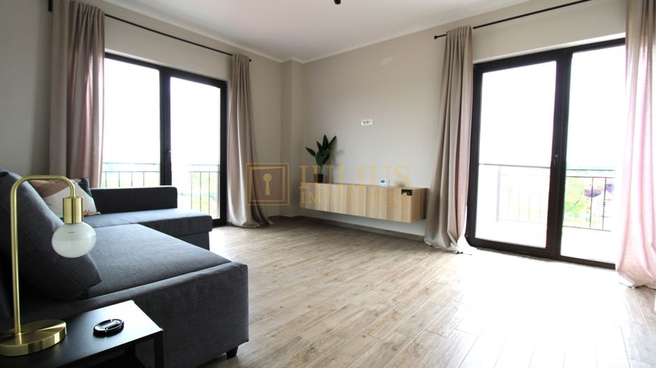 2 camere in Dumbravita in bloc nou cu parcare langa clinica Medicis - Poză 2