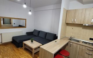 1 camera, centrala proprie/ Judetean - Poză 3