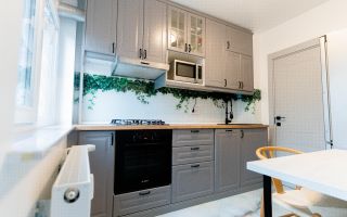 Apartament modern, renovat si echipat complet - Piata Unirii-Cantemir - Poză 3