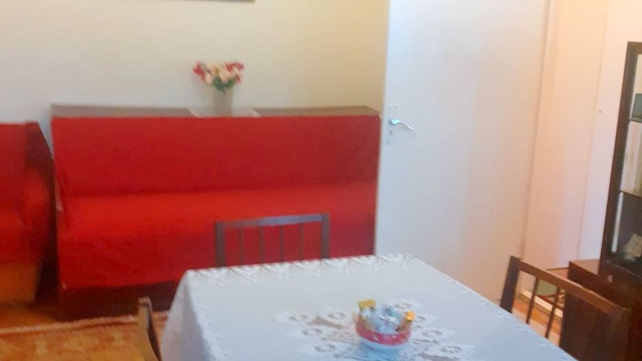 Apartament 2 camere Tiglina 2, etaj 1, 2 balcoane, centrala termica - Poză 14