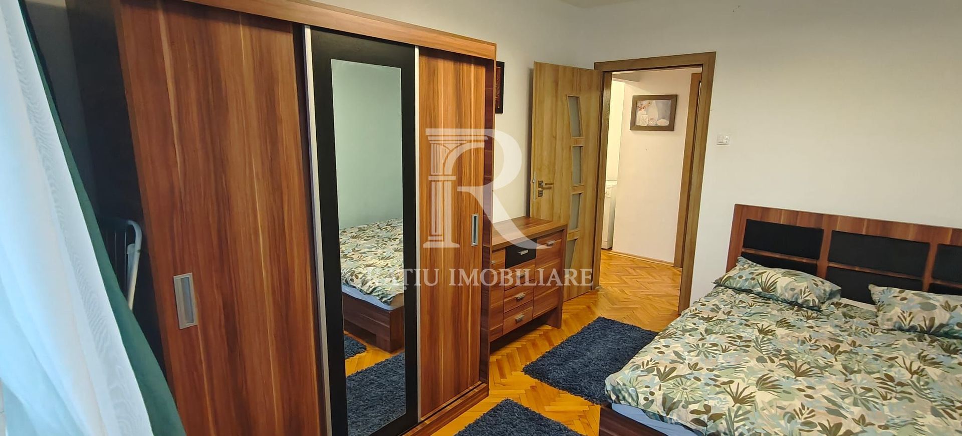 Apartament cu 3 camere | Calea Aradului | Etajul 2 | Oradea - Poză 8