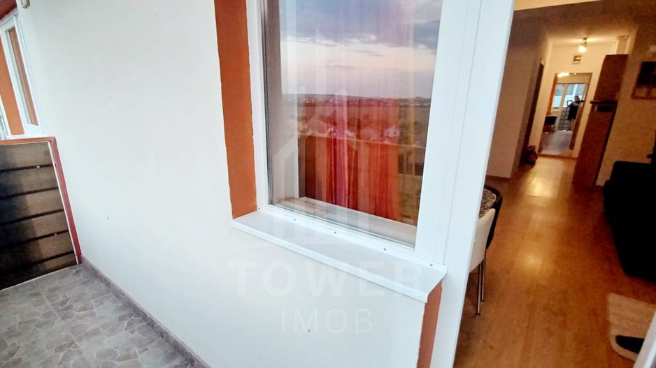 Apartament de închiriat | Ștrand - Poză 9