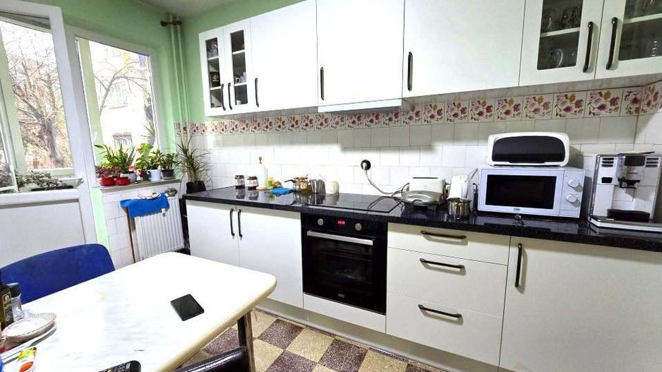 Apartament spațios cu 3 camere în Grigorescu – Zona Policlinica - Poză 4