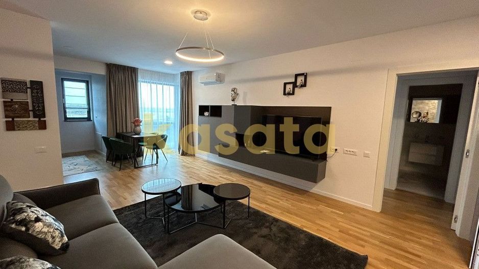 Apartament 2 camere | Aviatiei | Atlas Residence | mobilat - Poză 3
