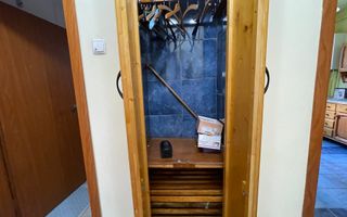 Apartament cu 2 camere in bloc de cărămidă , etajul 1 - Poză 19