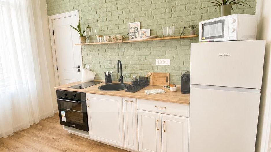 🏛️Vânzare Apartament cu farmec istoric | Ultracentral | Cluj-Napoca - Poză 5