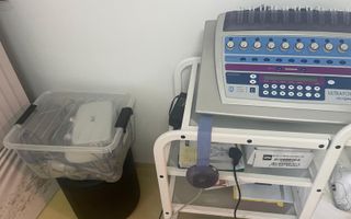 Vânzare afacere la cheie - Salon Remodelare Corporală - Poză 14