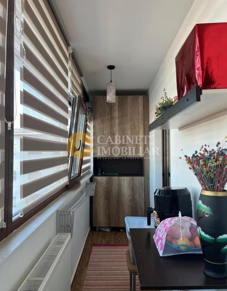 Valea Lupului Apartament 3 camere cu pod si loc de parcare - Poză 7