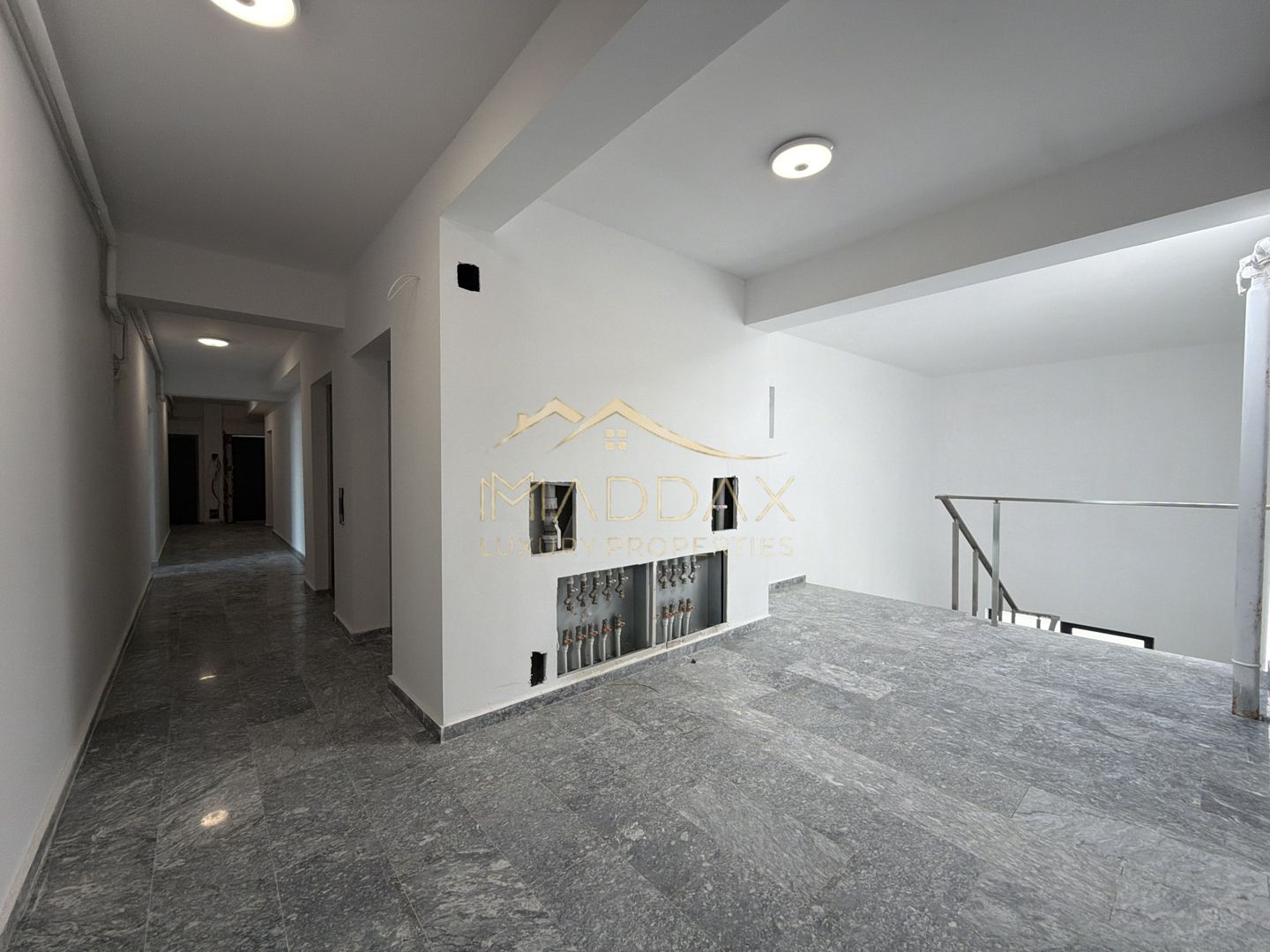 Apartament LUX***Vedere catre MARE***Complex cu piscina//MAMAIA - Poză 12