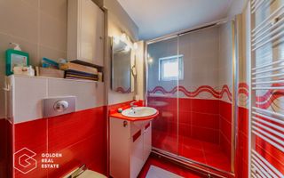 Apartament decomandat, 3 camere, 2 bai, 2 balcoane, BANU MARACINE - Poză 14