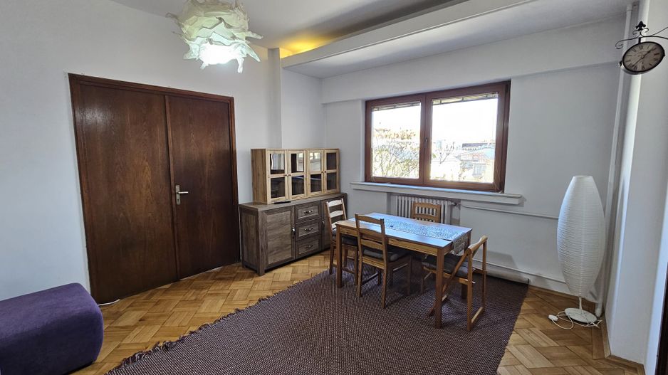 Apartament 2 camere de inchiriat zona Unirii cu centrala - Poză 10