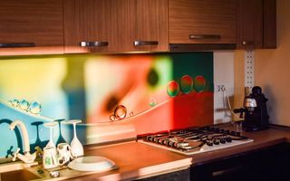 Bloc NOU vis-a-vis de MALL VITAN - Poză 9