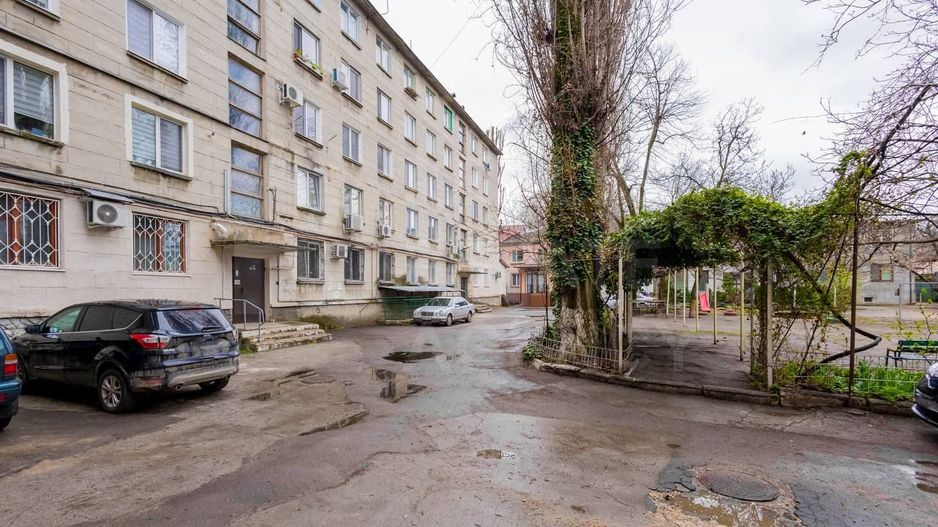 Vânzare, apartament, 2 camere, str. Calea Ieșilor, Buiucani - Poză 14