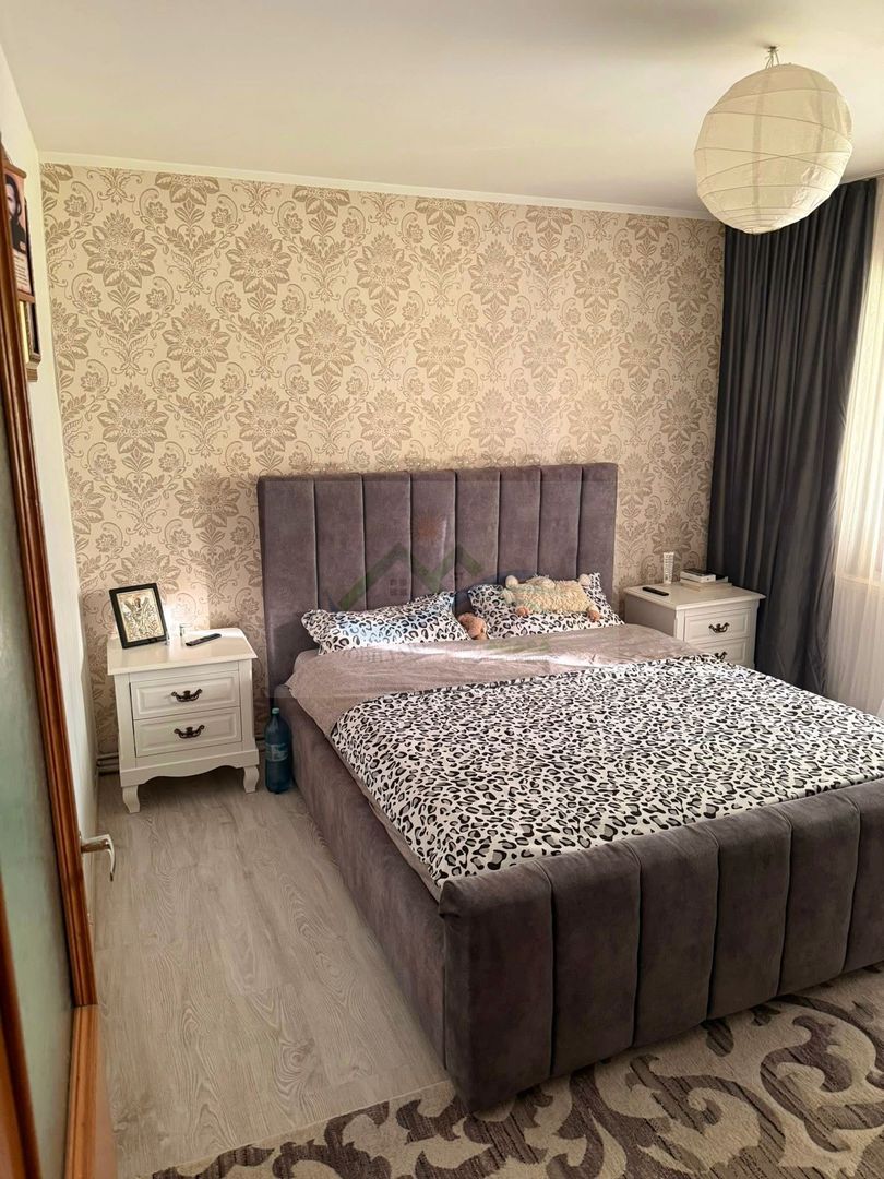 Apartament 3 camere burdujeni . - Poză 10