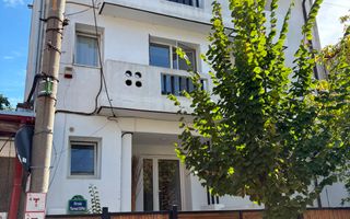 VILĂ ELEGANTĂ D+P+1+2+M – STRADA TURNUL EIFFEL | BIROURI / REZIDENȚIAL - Poză 1