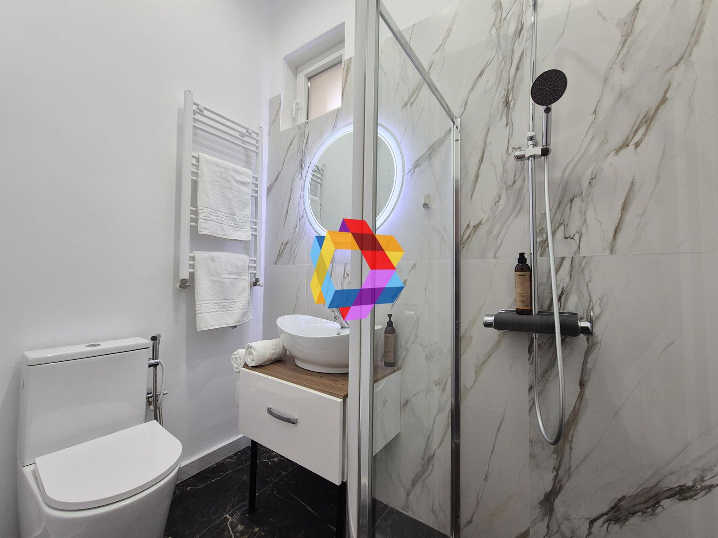 Casa de vânzare zona Centrală - 225 mp - Poză 8