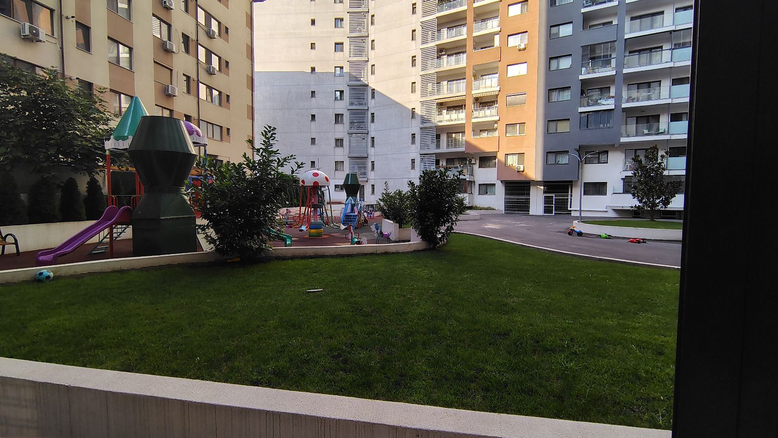 Penthouse 3 camere I Mihai Bravu I metrou - Poză 6