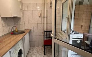 GARSONIERA CRANGASI, BUCATARIE INCHISA, MOBILAT/UTILAT MODERN - Poză 3