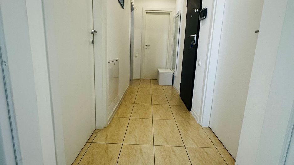 COSMOPOLIS - Apartament cu 3 camere, mobilat si utilat. - Poză 10
