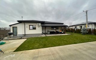 Vânzare, casă, 4 camere, Aroneanu, Iași - Poză 3