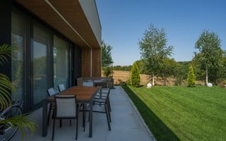 Vila Superba - Snagov Lac - Comunitate - Piscina - Ponton - Poză 44