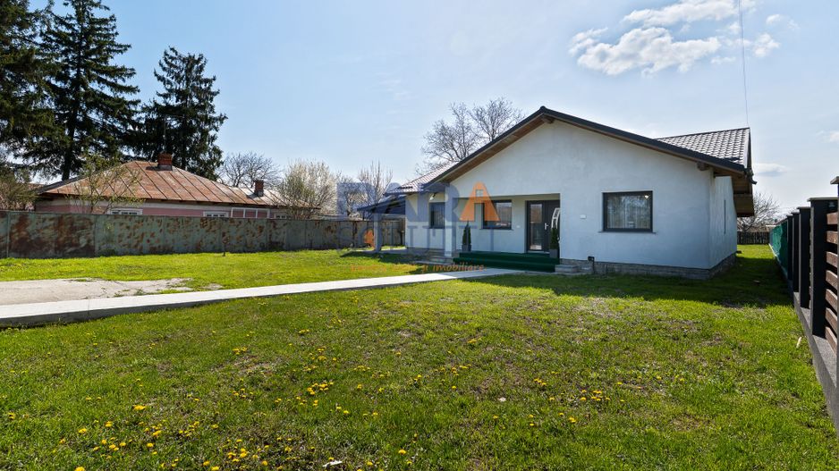 Casa ideală - 3 dormitoare, 1400 mp teren - Poză 2